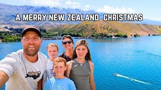 Why we had Christmas early - why it was so good.