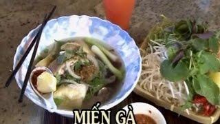 Miến Gà - Xuân Hồng