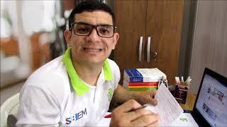 10 TEMAS PARA REVISAR NA RETA FINAL ( 20 DIAS DA PROVA).