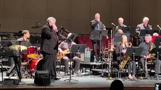 La Boehm, arranged by Tommy Newsom & Dr Chris Magee, & Dr George Wallace Miklas, chromatic harmonica