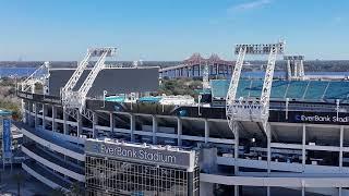 Jacksonville Aerial Video & Photography