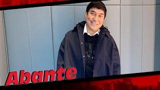 Raffy Tulfo malaki pasasalamat sa Abante, Abante Tonite