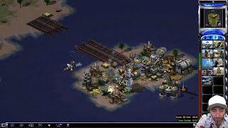 Command & Conquer: Red Alert 2 - Epic Live Stream! | Strategy & Tactics Unleashed