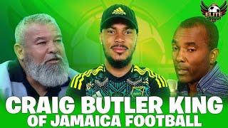 Craig Butler & Kyle Butler Impact On Jamaica Premier League! Kyle Butler Good or Bad JPL?