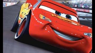 Música country do filme Carros