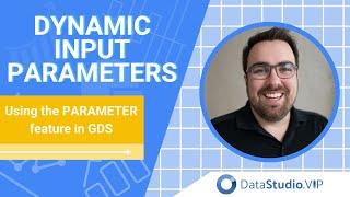 Data Studio Parameters - Future Projections, Affiliate Links, & UTM Parameters