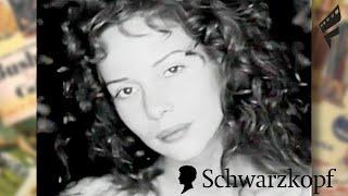 Schwarzkopf Haircare 1990s Extended Version Advertisement Australia Commercial Ad