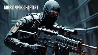 MissionPoK Tactical: Chapter I Gameplay