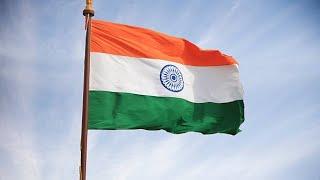 Happy Birthday To Our Indian Flag l 22nd July l #Tricolour l JAI HIND l#jaihind #flag 