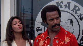 Death Journey (1976) | Fred Williamson’s Ultimate Crime Thriller | Saturday Feature