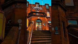 The Cairndale Hotel (INVITED)