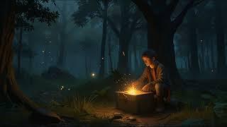 Keeper of The Forest | English story | animated bedtime story | Fairytale