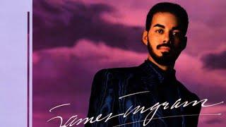 James Ingram - The Wings Of My Heart