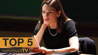 Top 5 Teacher Movies