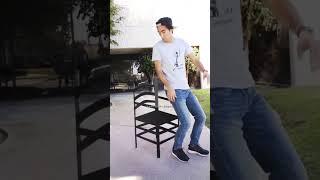 Zach King aura +10000000 #fyp #aura #zachking #edit #viralshorts #sigma #follow