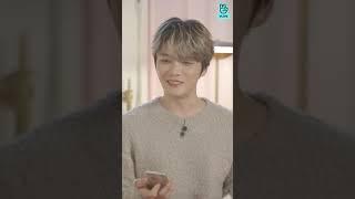 [VLIVE] Kim Jaejoong - Eating Show 같이 먹어요 (CC subs)
