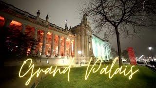  Paris: Watch this before you visit Grand Palais - A Journey Through Time, Art and Culture