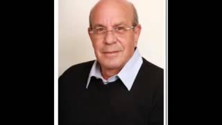 ד"ר יוסף דיין ברדיו קול ישראל מדבר על גז אוזון ושימושיו ברפואה