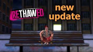 RETHAWED UPDATE 4.2.2 IS HERE AND IT'S GORGEOUS