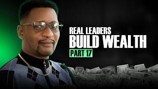 4 Wealth Creation Secrets ONLY Top Earners Know! Part #17