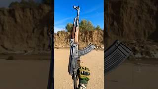 Chinese Ak-74 target  #short #feed #shorts #trending #gaming #viralvideo