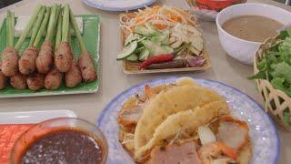 TOP 5 BEST HUE SPECIALTY FOOD | Hue Local Food Vietnam #1 | Taste Delicious Local Food in Vietnam