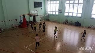 Evko T 1 4, semifinal KES BASKET