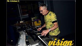 DJ SAO VISION THE NIGHT OF THE STARS