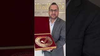 Shahid Khawaja Real Estate Inc. Official Winner Announcement Video