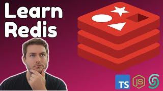 Learn Redis in 40 Minutes - Upstash Redis