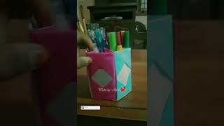 Pencil Box 