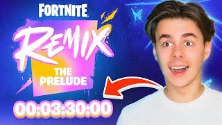  A ÎNCEPUT EVENTUL FORTNITE! – SE ÎNTOARCE MAPA OG ?