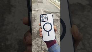 iPhone 16 Pro Max Back Case Design and Looks: A Complete Review