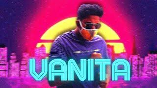 ELFU - VANITA (Full Song)