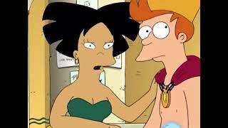 Futurama - UP YOURS BIMBO