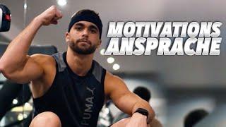 Arda mit wichtigen Worten zur Motivation und Fokus!  | Arda Clips