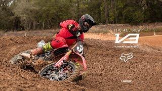 FOX MX | RJ HAMPSHIRE | V3