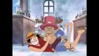 Tony Tony Chopper Song vietsub + kara ( One Piece Fc in VietNam )