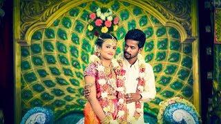 Mani + Abirami | Colourful Chennai Wedding Film by GreenLight Studios