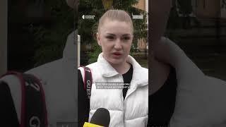 Дружина і донька полеглого героя В’ячеслава Черкова розповіли, як дізналися про загибель військового