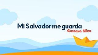 Mi Salvador me guarda (Gustavo Silva) - Coro Nacional Infantil IAJ