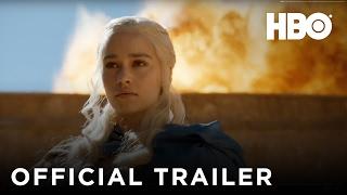 GAME OF THRONES - SEASON 3 - TRAILER