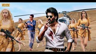 Prabhas 2025 South New Release Hindi Dubbed Movie | South Indian Action Movies " Hindi Movie 2025