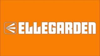 ELLEGARDEN【作業用BGM】