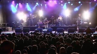 The 2013 Red Hot Highland Fling Hogmanay Show in Inverness