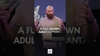  Alone = At Risk: The Enemy’s Plan to Isolate You #echochurchmt #shorts #church
