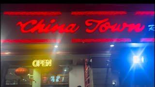 Ajj Dosto Ke Sath Chinese Restaurant Gae