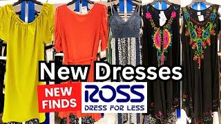 ️Ross Fashion Dresses at prices that you love | Shop Ross dresses with me | Fashion at lesser price