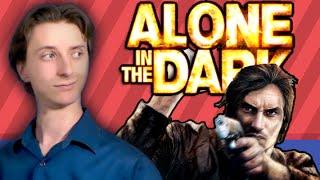 Alone in the Dark (360) - ProJared