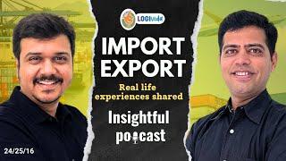 Export-Import Decoded | Merchant vs Manufacturing Exporters | Mr. Krunal Joshi | JBS Academy